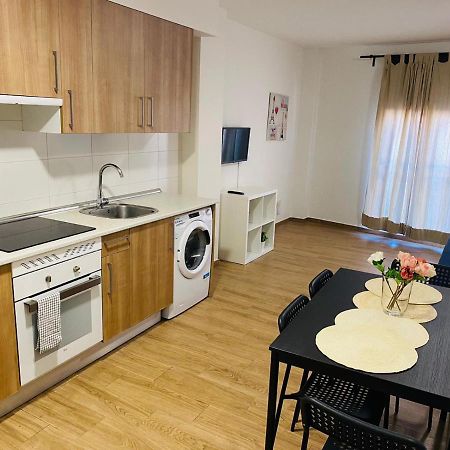Apartamentos Urgel Мадрид Екстер'єр фото