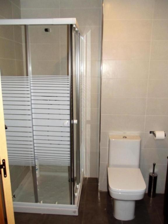 Apartamentos Urgel Мадрид Екстер'єр фото